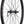Quality Wheels Value HD Series Front Wheel - 26