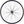 Quality Wheels Value HD Series Disc Front Wheel - 26