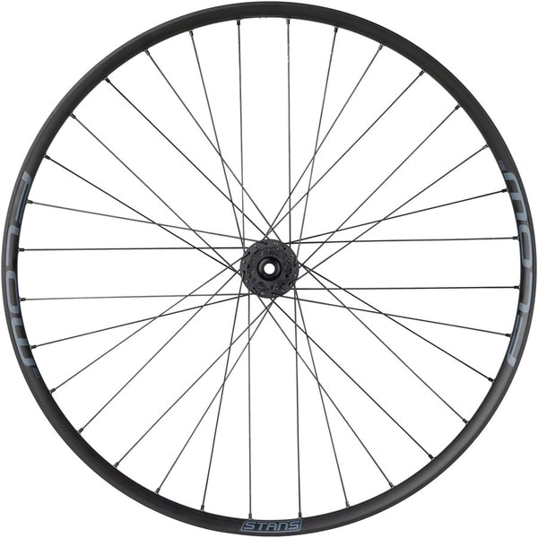 Quality Wheels DT 350 / Stans Flow S2 Rear Wheel - 29" 12 x 148mm 6-Bolt XD BLK 32H