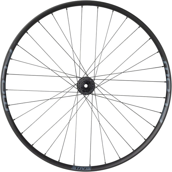 Quality Wheels DT 350 / Stans Flow S2 Rear Wheel - 29" 12 x 148mm 6-Bolt XD BLK 32H