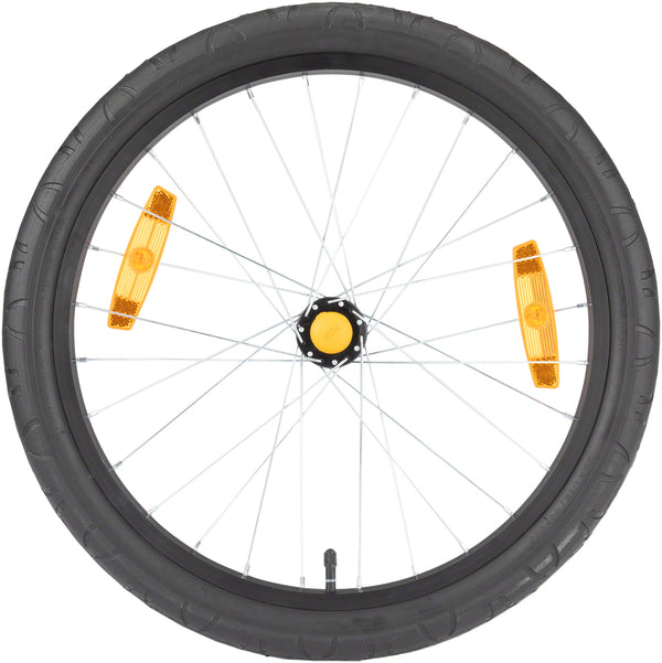 Burley Replacement Wheel - 20" For 2019-current Bee