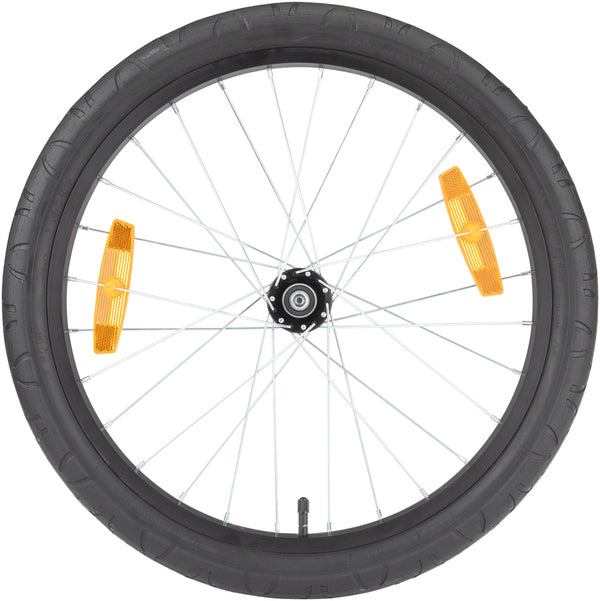 Burley Replacement Wheel - 20" For 2019-current Bee