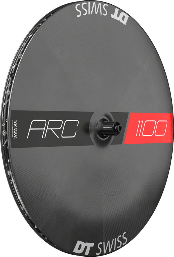 DT Swiss ARC 1100 Disc Rear Wheel 700c 12x142