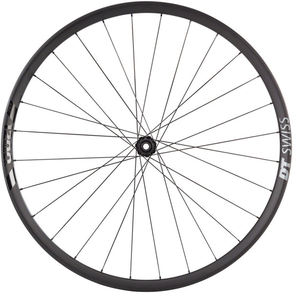 DT Swiss XRC 1200 Spline 30 Rear Wheel - 29" 12 x 148mm 6-Bolt/Center-Lock XD/Micro Spline BLK
