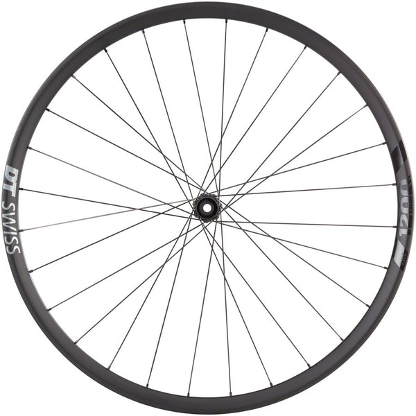 DT Swiss XRC 1200 Spline 25 Rear Wheel - 29" 12 x 148mm Center-Lock Micro Spline/XD BLK