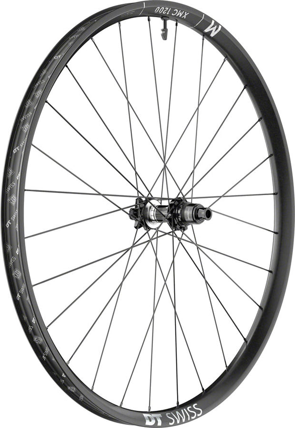 DT Swiss XMC 1200 Spline 30 EXP Rear Wheel 29" 12x148