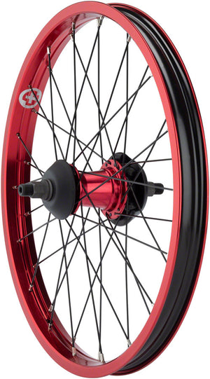 Salt Everest Rear Wheel - 20