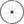 Crankbrothers Synthesis E Alloy Front Wheel - 27.5