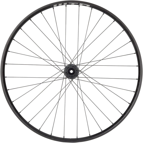 Quality Wheels DT 370 / WTB KOM Trail i30 Rear Wheel - 29" 12 x 148mm 6-Bolt XD BLK 32H
