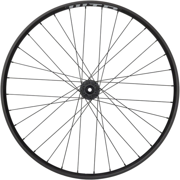 Quality Wheels DT 370 / WTB KOM Trail i30 Rear Wheel - 27.5" 12 x 148mm 6-Bolt XD BLK 32H