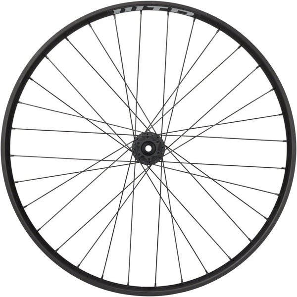 Quality Wheels DT 370 / WTB KOM Trail i30 Rear Wheel - 27.5" 12 x 148mm 6-Bolt HG 11 MTN BLK 32H