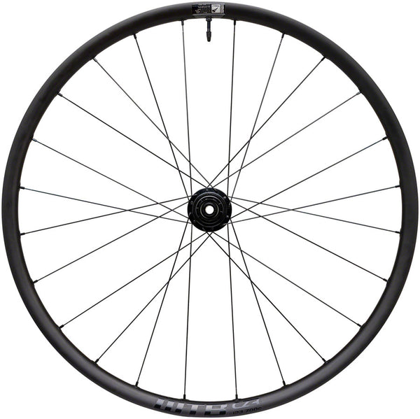WTB CZR i23 Rear Wheel - 700 12 x 142mm Center-Lock Black HG11 MTN 28H