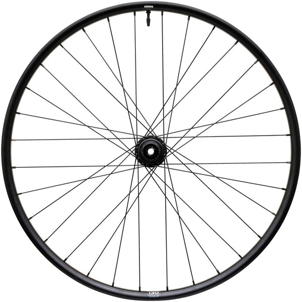 WTB HTZ i30 Rear Wheel - 29" 12 x 148mm 6-Bolt Black HG11 MTN 32H