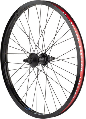 Odyssey Hazard Lite Rear Wheel - 24