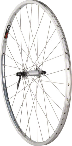 Quality Wheels CR-18 Front Wheel - 27