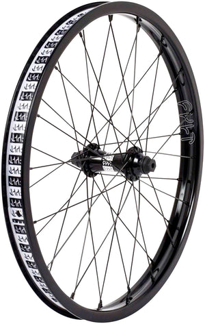 Cult Crew Front Wheel - 20