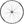 Quality Wheels Shimano Tiagra/Weinmann U28 Front Wheel - 700c 12 x 100mm Center-Lock BLK 32H