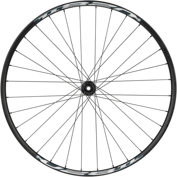 Quality Wheels Shimano Tiagra/Weinmann U28 Rear Wheel - 700c 12 x 142mm Center-Lock HG 10 BLK 32H