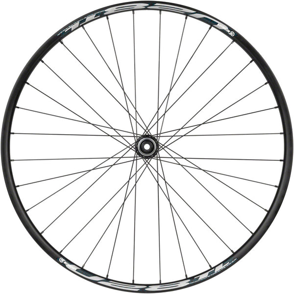 Quality Wheels Shimano Tiagra/Weinmann U28 Rear Wheel - 700c 12 x 142mm Center-Lock HG 10 BLK 32H
