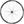 Quality Wheels Shimano Ultegra/Vision Trimax Front Wheel - 700 12 x 100mm Center-Lock 28H