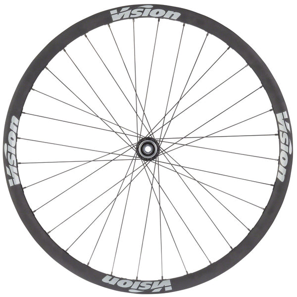 Quality Wheels Shimano Ultegra/Vision Trimax  Rear Wheel - 700 12 x 142mm Center-Lock HG 11 MTN 32H
