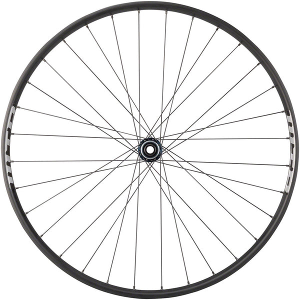 Quality Wheels Shimano SLX / WTB ST i30 Front Wheel - 29" 15 x 110mm Center-Lock BLK 32H
