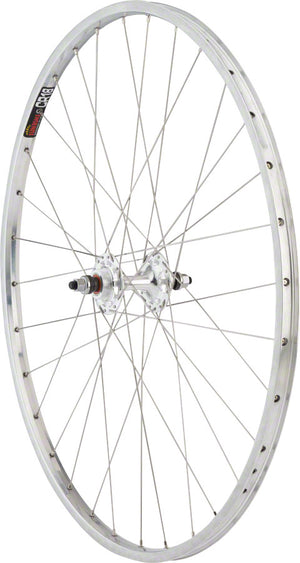 Quality Wheels CR-18 Track Rear Wheel - 27