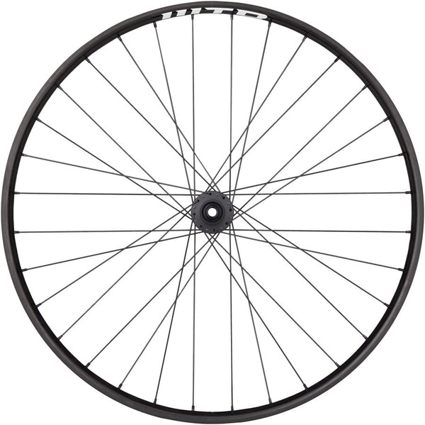 Quality Wheels Bear Pawls / WTB ST i30 Rear Wheel - 27.5" 12 x 148mm Center-Lock HG 10 BLK