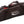 Feedback Sports Omnium Zero-Drive Rear Wheel Trainer - Fork Mount No Resistance Red