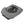 Wahoo Speedplay Easy Tension Cleats - Gray