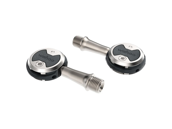 Wahoo Fitness Speedplay Nano Pedals