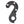 Hanger Wheels Manufacturing Derailleur Hanger 196 Black