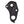 Hanger Wheels Manufacturing Derailleur Hanger 254 Black