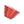 Wheels Manufacturing Headtube Drift Red Tool