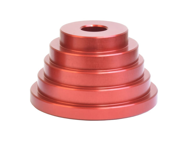 Wheels Manufacturing Headtube Drift Red Tool