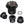 SPANK OOZY / SPIKE Rear Hub Freehub