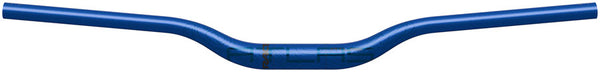 RaceFace Atlas Handlebar - Aluminum 800mm 40mm 35.0 8 Deg Blue GL Tune