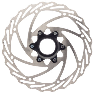 Promax C1 Disc Brake Rotor - Center Lock 1.9mm Thickness 203mm