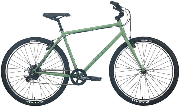 Fairdale Ridgemont City Bike - Medium/Large Sage Green