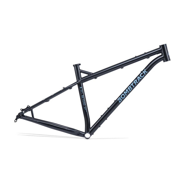 Bombtrack Beyond+ ADV Touring Frame Matte Black M