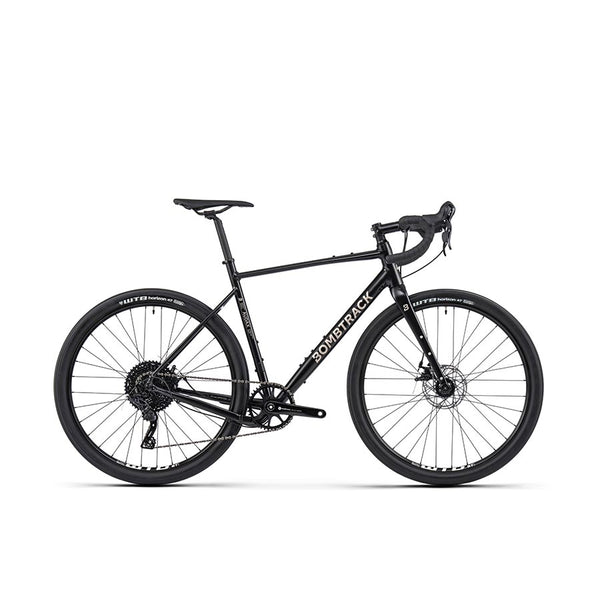 Bombtrack Audax AL Road Bicycle 650B Matte Black S