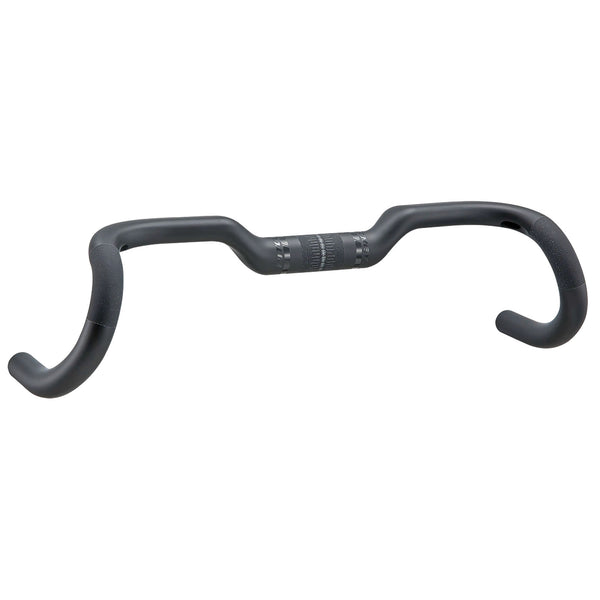 Ritchey Superlogic Ergomax Bar (31.8) 42cm Black