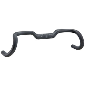 Ritchey Superlogic Ergomax Bar (31.8) 40cm Black