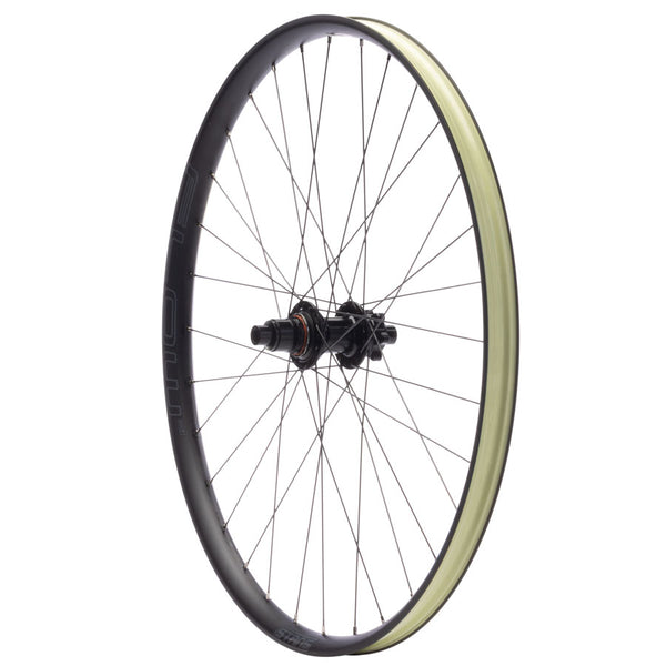 Stan's Flow MK4 LTD Rear Wheel - 27.5" 12 x 148mm 6-Bolt XDR 32H