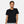 Women's Summit Short Sleeve Jersey - BLACK / XS