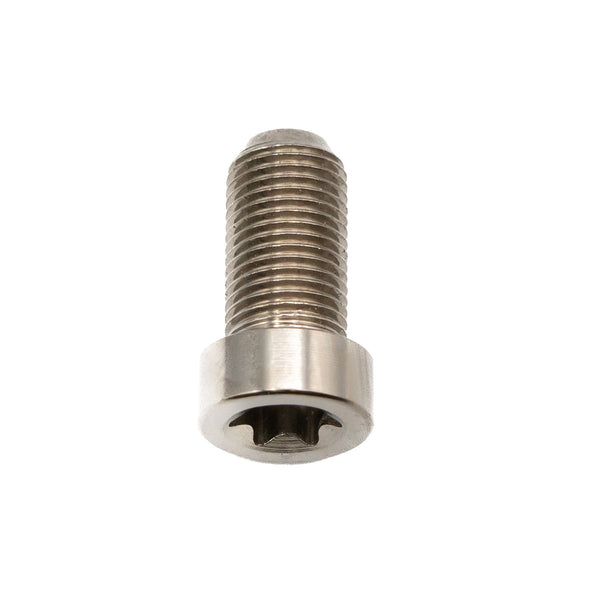 Better Bolts SRAM Matchmaker Pod Ti Mount Bolts Silver Each