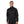 Men's Quest WxB Rain Jacket - BLACK / S