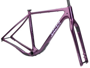 Salsa Cutthroat C Frameset - 29