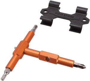 Fix It Sticks Roadie Set A (345mm Hex / Phillips #2) Bracket