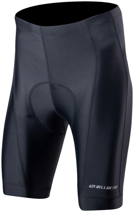Bellwether Endurance Shorts - Black Men's Medium